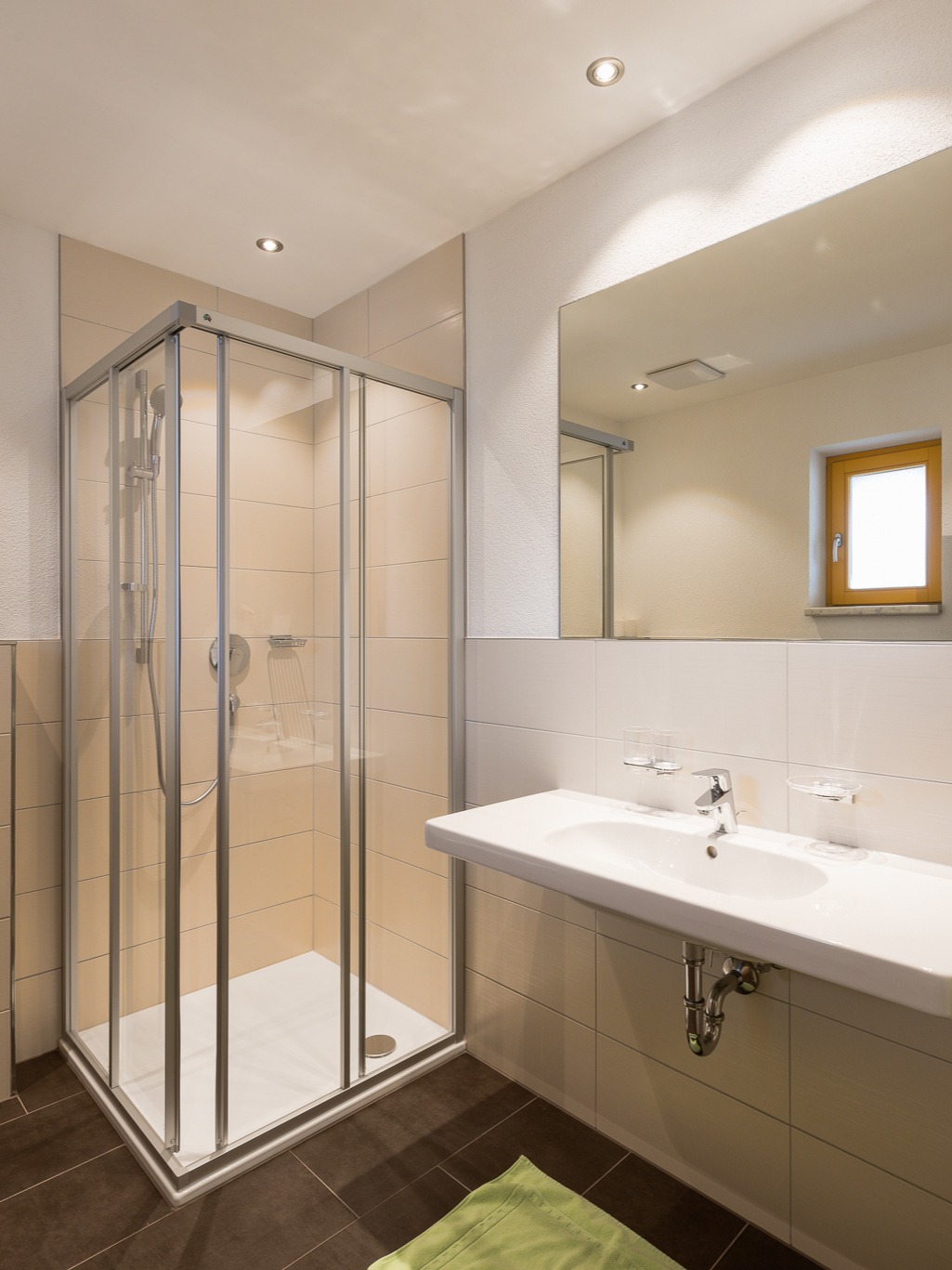 Appartements Isabell Fiss Bad